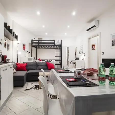 Loft Smart * Turin