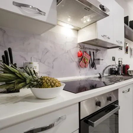 Apartment Loft Smart *