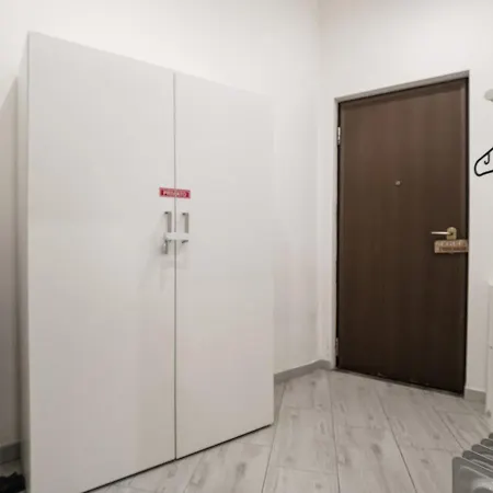 Apartment Loft Smart