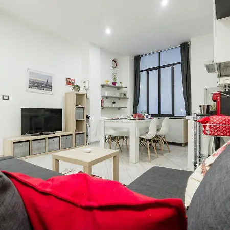 Loft Smart Daire *