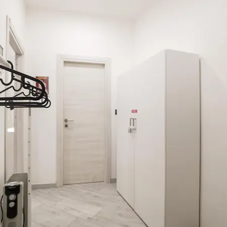 Apartment Loft Smart Turin