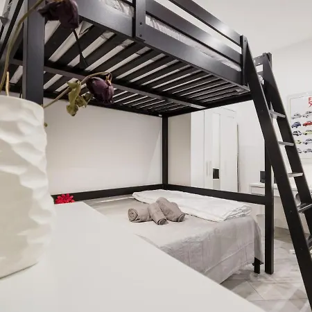 Loft Smart Apartment *
