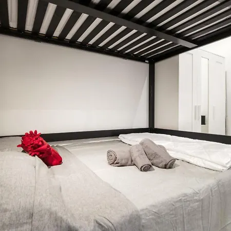 Apartment Loft Smart