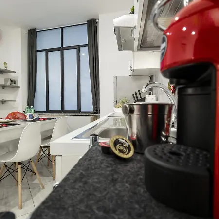 Loft Smart Torino